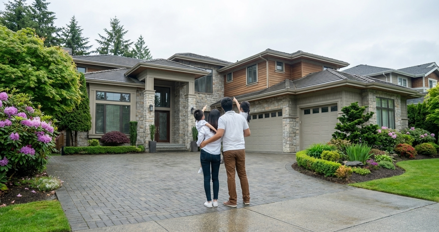 Family Investing For Your Home