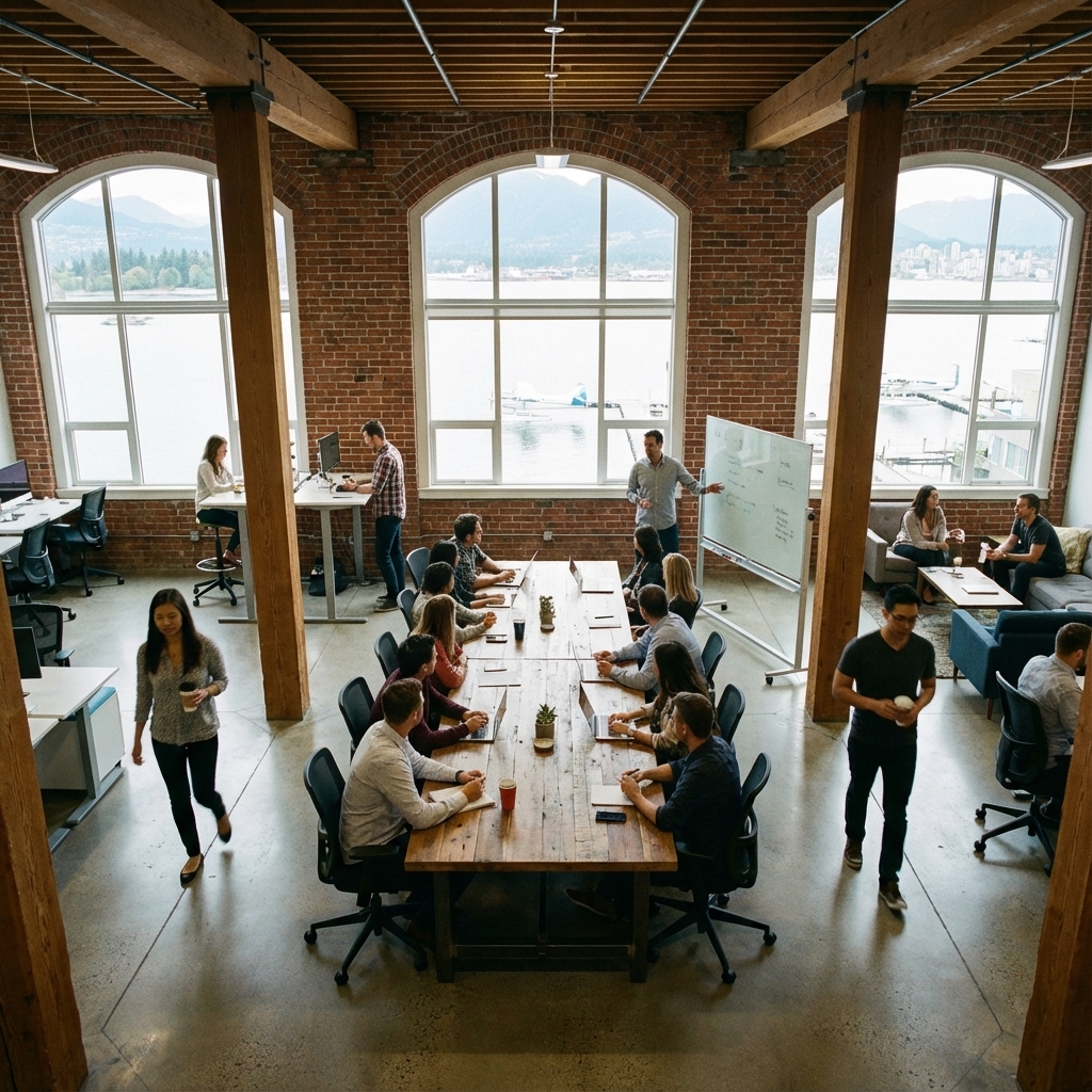 Group Benefits in Vancouver and Langley British Columbia