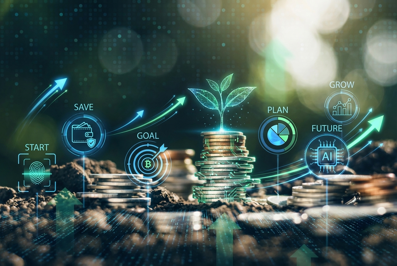 Investment Growth With Loney Financial